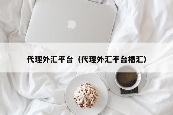 代理外汇平台（代理外汇平台福汇）