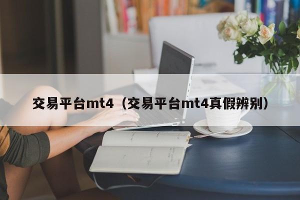 交易平台mt4（交易平台mt4真假辨别）