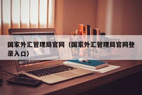 国家外汇管理局官网（国家外汇管理局官网登录入口）