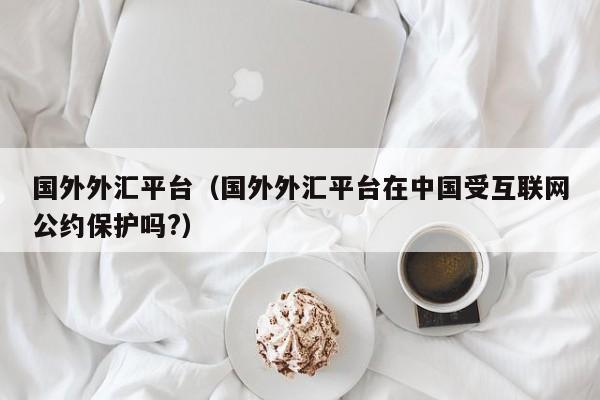 国外外汇平台（国外外汇平台在中国受互联网公约保护吗?）