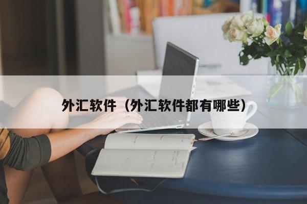 外汇软件（外汇软件都有哪些）