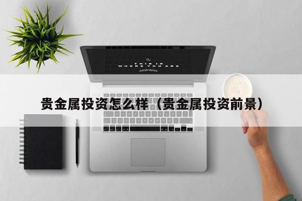 贵金属投资怎么样（贵金属投资前景）