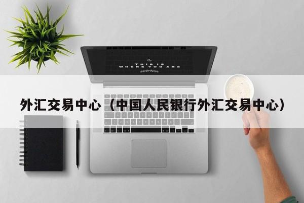 外汇交易中心（中国人民银行外汇交易中心）