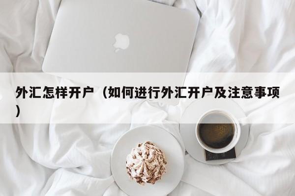 外汇怎样开户（如何进行外汇开户及注意事项）