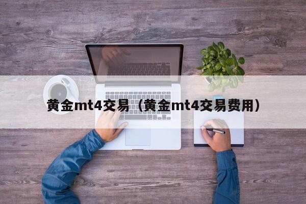 黄金mt4交易（黄金mt4交易费用）