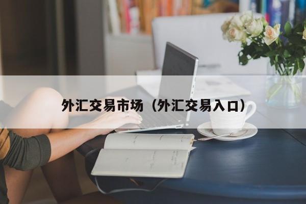 外汇交易市场（外汇交易入口）