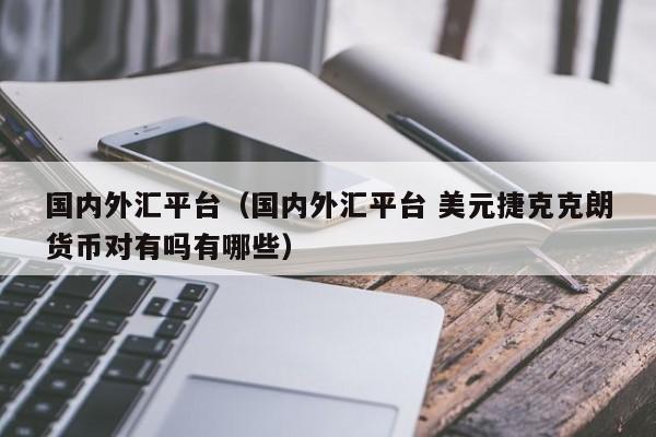 国内外汇平台（国内外汇平台 美元捷克克朗货币对有吗有哪些）