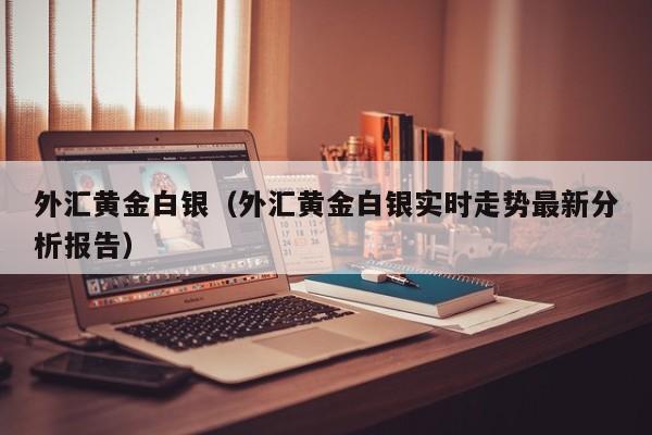 外汇黄金白银（外汇黄金白银实时走势最新分析报告）