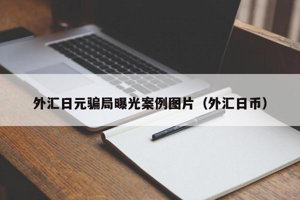 外汇日元骗局曝光案例图片（外汇日币）