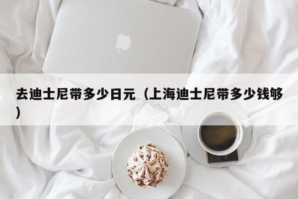 去迪士尼带多少日元（上海迪士尼带多少钱够）