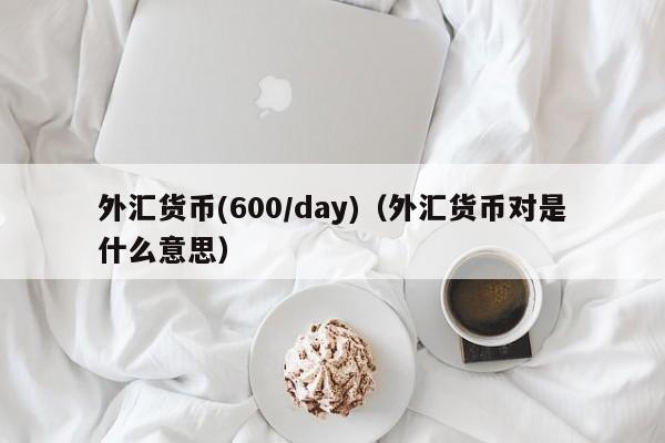 外汇货币(600/day)（外汇货币对是什么意思）