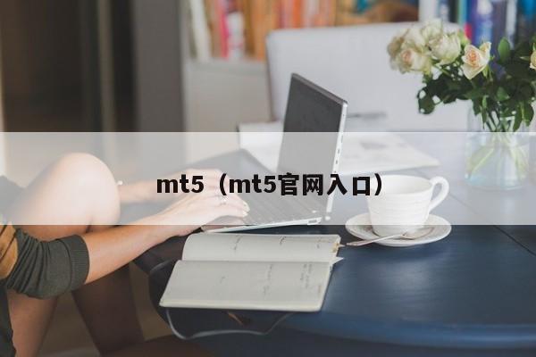 mt5（mt5官网入口）