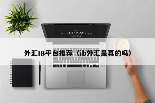 外汇IB平台推荐（ib外汇是真的吗）