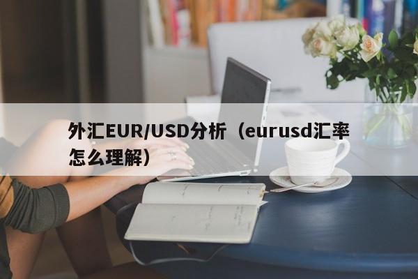 外汇EUR/USD分析（eurusd汇率怎么理解）