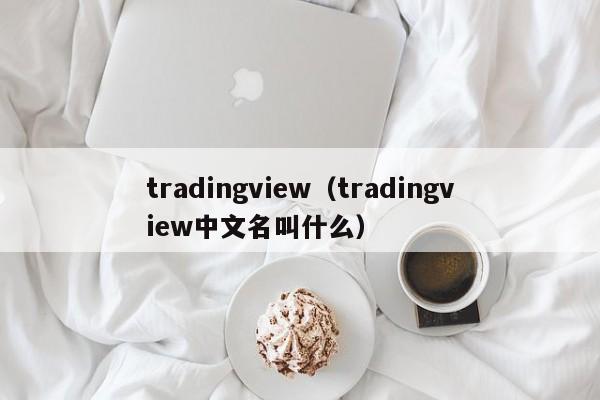 tradingview（tradingview中文名叫什么）